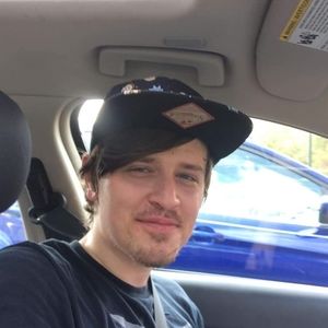 Meet your Posher, Brad